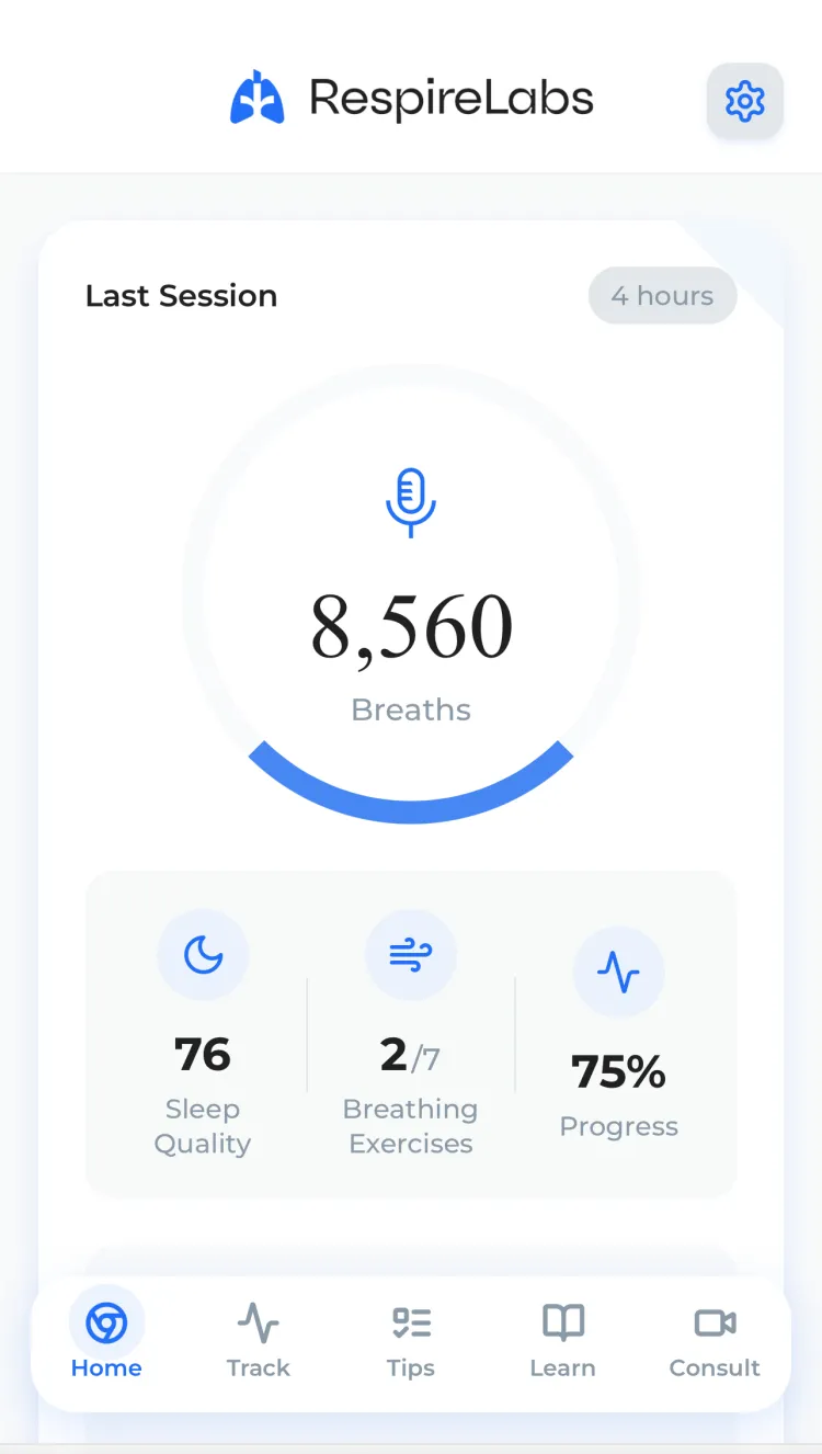 App home